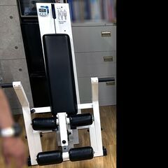 蹴り上げ訓 鍛錬マシン コンディショニングラインシリーズ GK-006の画像