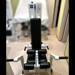 蹴り上げ訓 鍛錬マシン コンディショニングラインシリーズ GK-006の画像