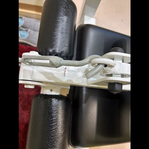 蹴り上げ訓 鍛錬マシン コンディショニングラインシリーズ GK-006