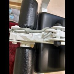 蹴り上げ訓 鍛錬マシン コンディショニングラインシリーズ GK-006の画像