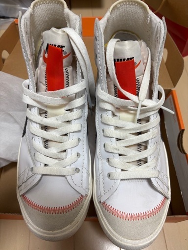 ナイキ　ブレーザー