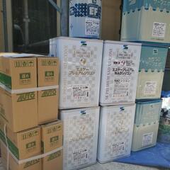 千葉県　リフォーム店　　塗装、防水、コーキング、足場、白蟻、クロ...