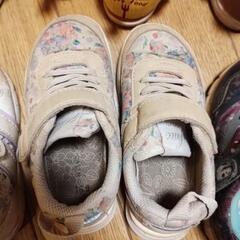 靴　13.5〜16.5の画像