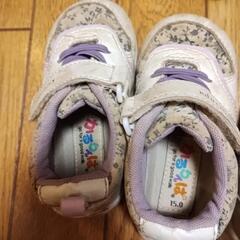 靴　13.5〜16.5の画像