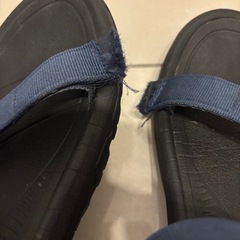 テバ Teva HURRICANE 27cmの画像