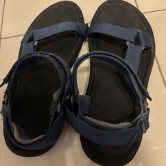 テバ Teva HURRICANE 27cmの画像