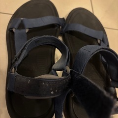 テバ Teva HURRICANE 27cmの画像