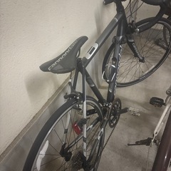 ロードバイク CANNONDALE  CAAD8