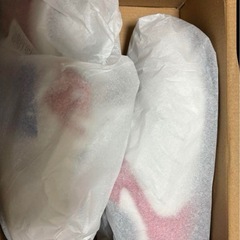 安全靴の画像