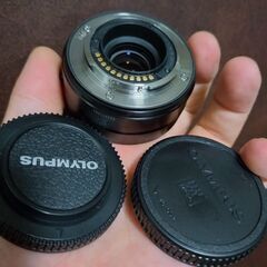 新品同様　M.ZUIKO DIGITAL 2x MC-20