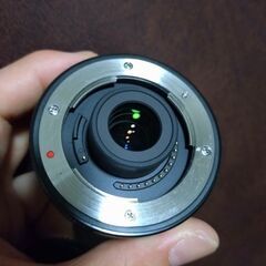 新品同様　M.ZUIKO DIGITAL 2x MC-20の画像
