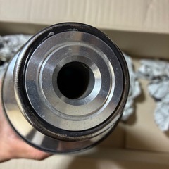 オーバーレーシング　サイレンサー　マフラー　over Racing スリップオンの画像