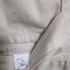 最新値下げ　Ｔシャツとオーバーオールセット　レディースの画像