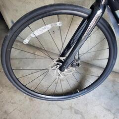 トレック　TREK　ロードバイクの画像