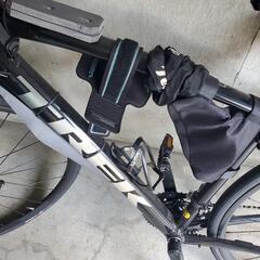 トレック　TREK　ロードバイクの画像