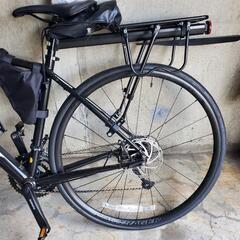 トレック　TREK　ロードバイクの画像