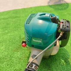 マキタ 草刈機 刈払機 makita すぐ使えますMEM264Tの画像