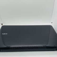 NEC LAVIE LS550/B 　Corei5　ノートパソコ...