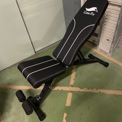 東1z ベンチプレス ベンチシート トレーニング