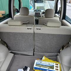 SUBARU　スバル　軽自動車　ステラの画像