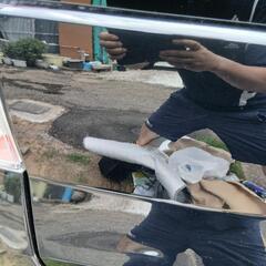 SUBARU　スバル　軽自動車　ステラの画像