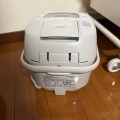 極厚火釜　炊飯器　の画像