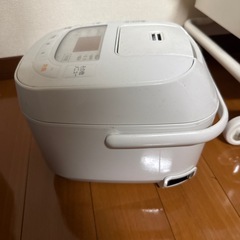 極厚火釜　炊飯器　の画像