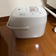極厚火釜　炊飯器　の画像