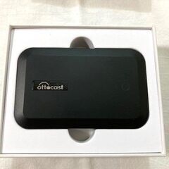 値下げ　オットキャスト Ottocast ピカソウ2プロ 改良型PICASOU 2 Pro 改良型+エアーマウスの画像