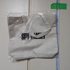 SPYFAMILY トートバックの画像