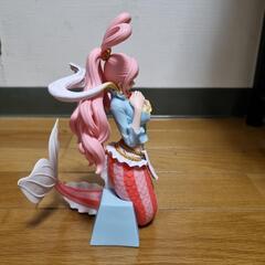 ONE PIECE GLITTER & GLAMOURS SHIRAHOSHIの画像