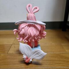 ONE PIECE GLITTER & GLAMOURS SHIRAHOSHIの画像