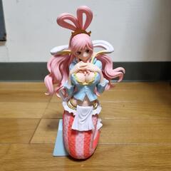 ONE PIECE GLITTER & GLAMOURS SHIRAHOSHIの画像