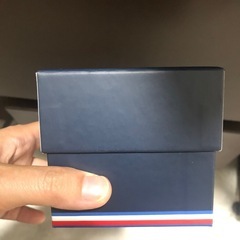 tommyの箱の画像