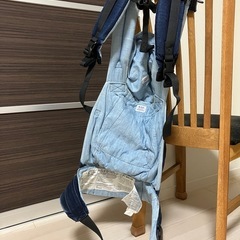エルゴベビー　ベビーキャリア Lee 限定版【抱っこ紐】の画像