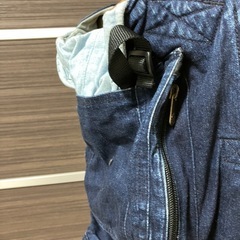 エルゴベビー　ベビーキャリア Lee 限定版【抱っこ紐】の画像
