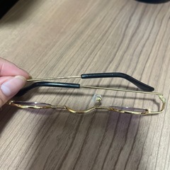 【訳あり】サングラスの画像