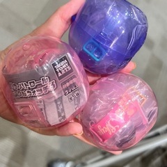 【新品未開封】パウパトロール ビークルウォッチ3の画像