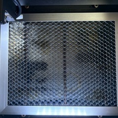 レーザー加工機 beamo 卓上型CO2レーザーカッター　beamairセット の画像