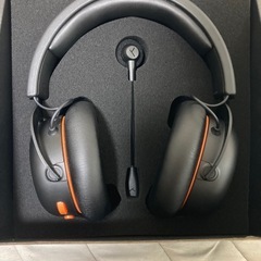 beyerdynamic ゲームミングヘッドセットの画像