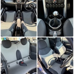 ❤️ご成約済❤️岐阜県美濃市⭐️MINIクーパーS⭐️即日納車可能⭐️6速MT⭐️タイヤ溝あり⭐️の画像