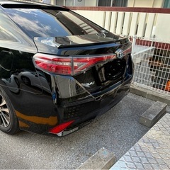 値下げしました！状態良好！トヨタ SAI 2014年式 ハイブリッド 走行9.8万km 車検たっぷりR9/8  ローン残金払ってから名義変更ができるため前払いで受け取った後にローン会社に問い合わせるため車受け取りまで少し時間かかります！の画像