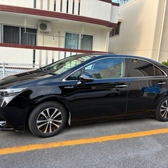 値下げしました！状態良好！トヨタ SAI 2014年式 ハイブリッド 走行9.8万km 車検たっぷりR9/8  ローン残金払ってから名義変更ができるため前払いで受け取った後にローン会社に問い合わせるため車受け取りまで少し時間かかります！の画像