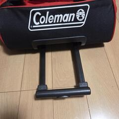 コロコロ付きキャリーバッグの画像
