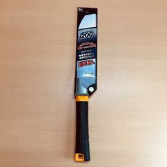 K+ 替刃式鋸 200mm