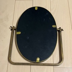 鏡　7/9に捨てますの画像