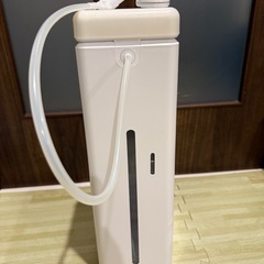 トイレ後付けトイレバブル洗浄機BIG  　ウォシュレットにも　の画像