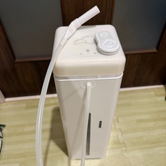 トイレ後付けトイレバブル洗浄機BIG  　ウォシュレットにも　の画像
