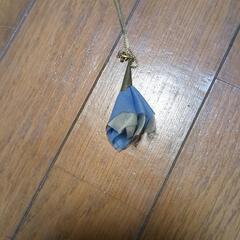 ネックレスの画像
