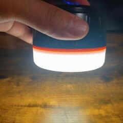 LEDランタン　Lanktooの画像